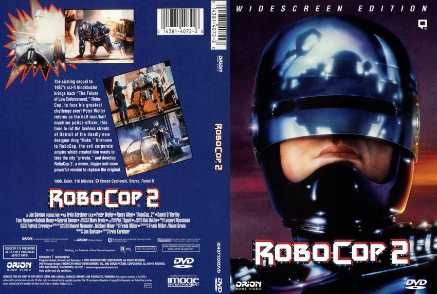 RoboCop 2 1990 BluRay 720p 850MB Ganool RoboCop 2 1990 BluRay 720p 850MB Ganool